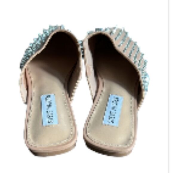 Steve Madden Pinpoint Mule - Picture 4 of 5